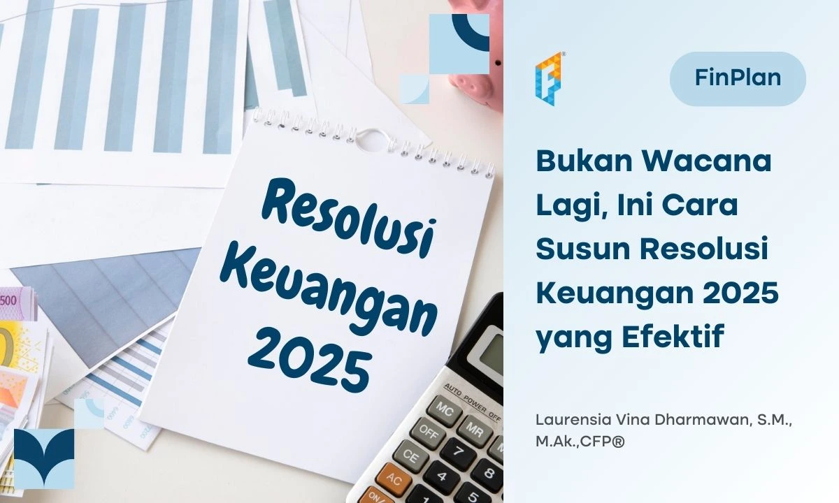 resolusi keuangan 2025
