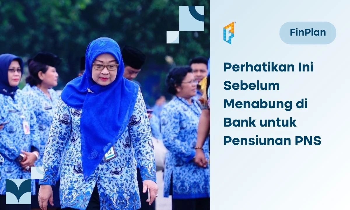 bank untuk pensiunan pns