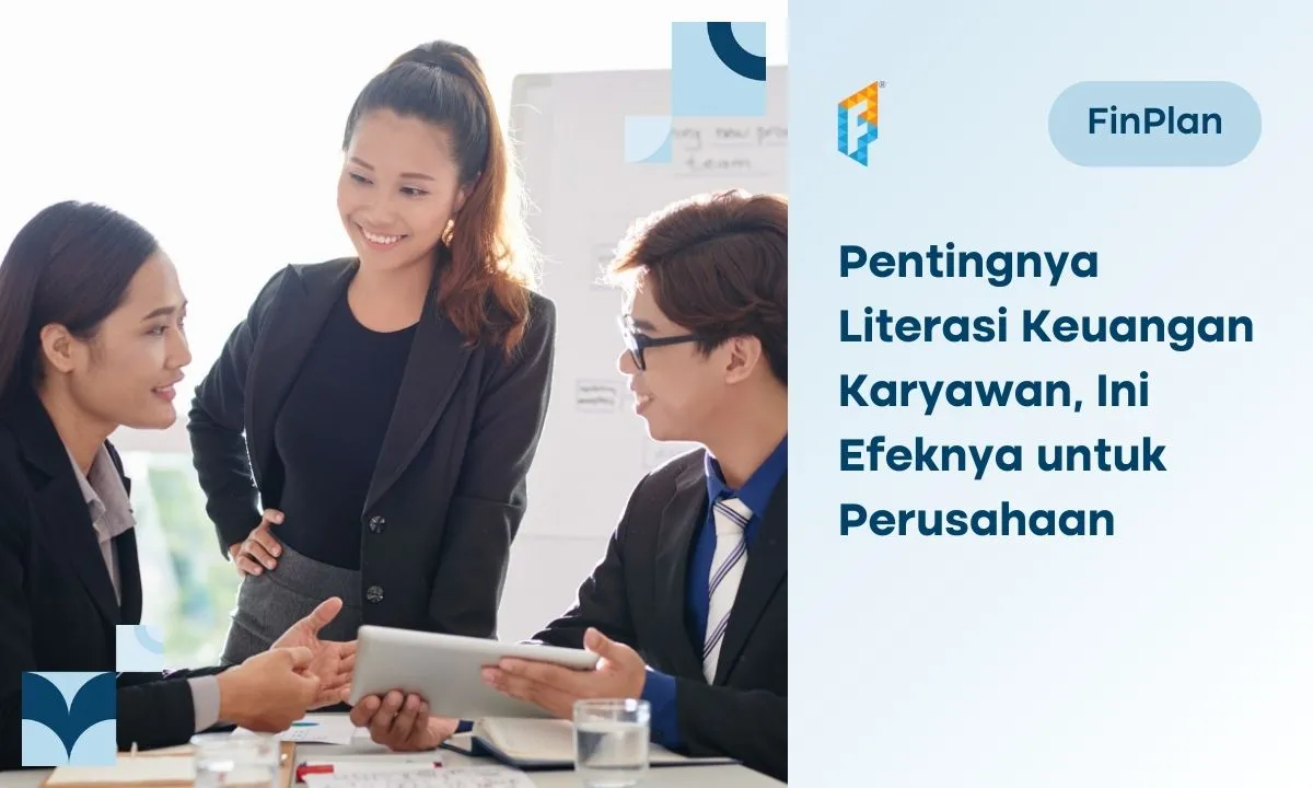literasi keuangan karyawan