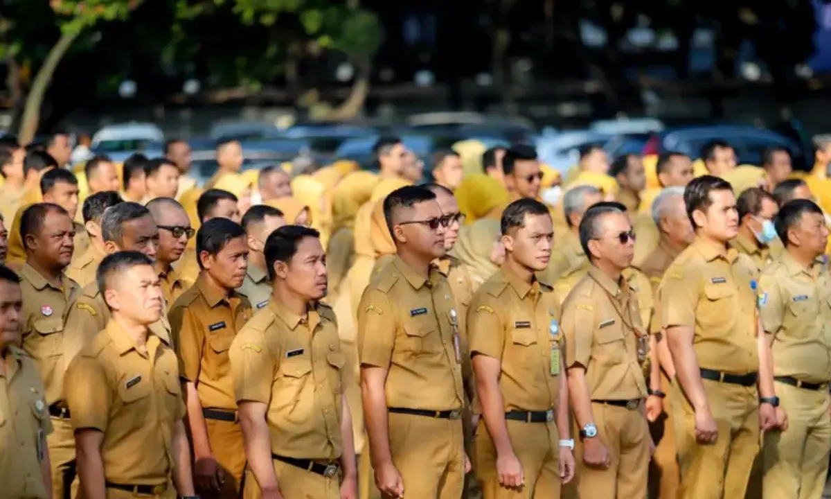 tabungan pensiun untuk pns
