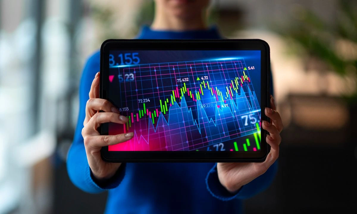 Daftar Saham Multibagger 01 - Ultimaprensa freepik