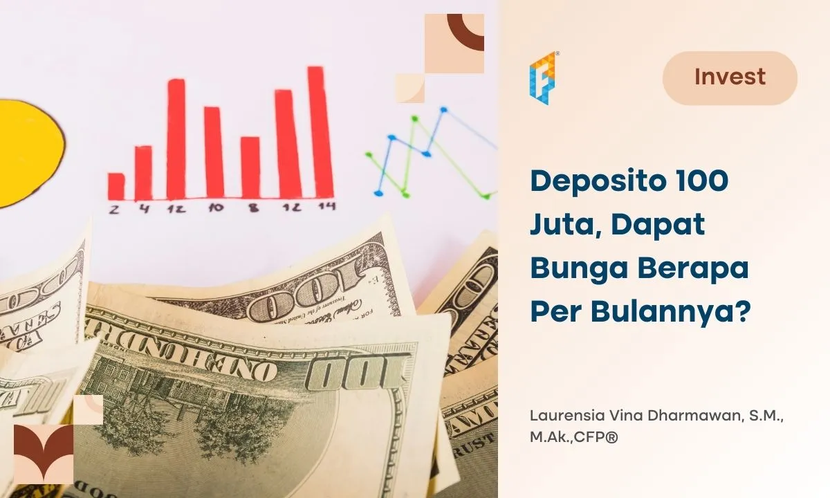 bunga deposito 100 juta