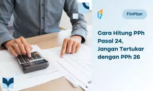 PPH pasal 24