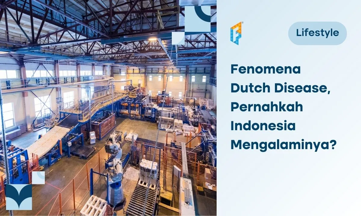Fenomena Dutch Disease
