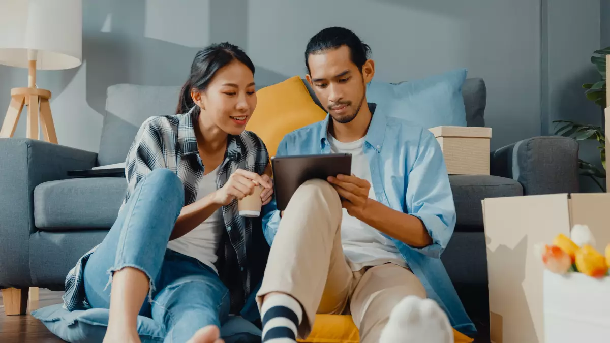 mengatur keuangan gaji 20 juta 01 - Finansialku