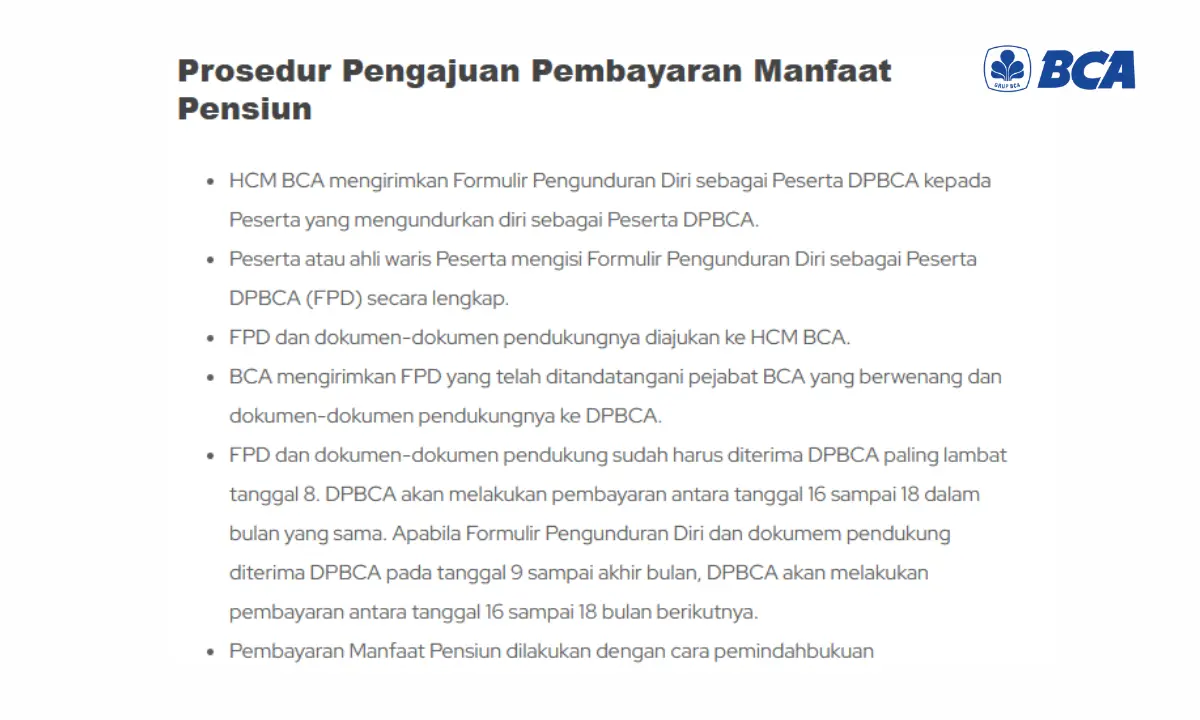 tabungan pensiun bca