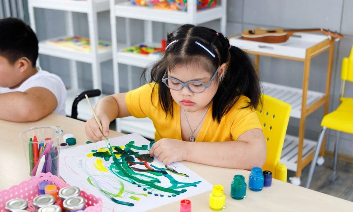 Asuransi anak berkebutuhan khusus 01 - Finansialku