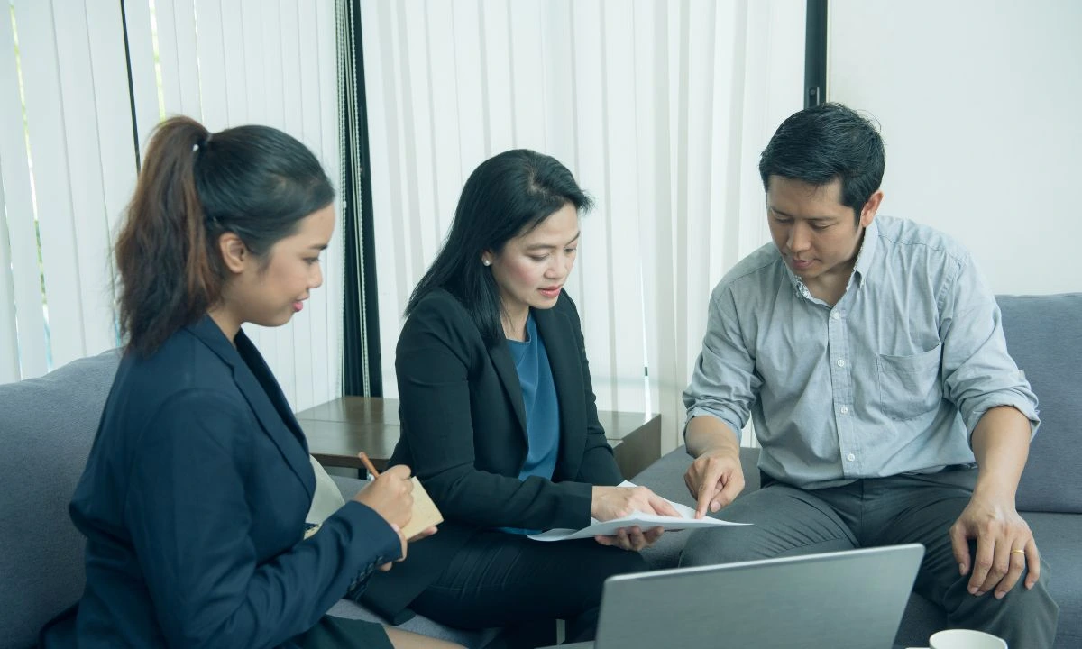 Financial support Perusahaan 01 - Finansialku