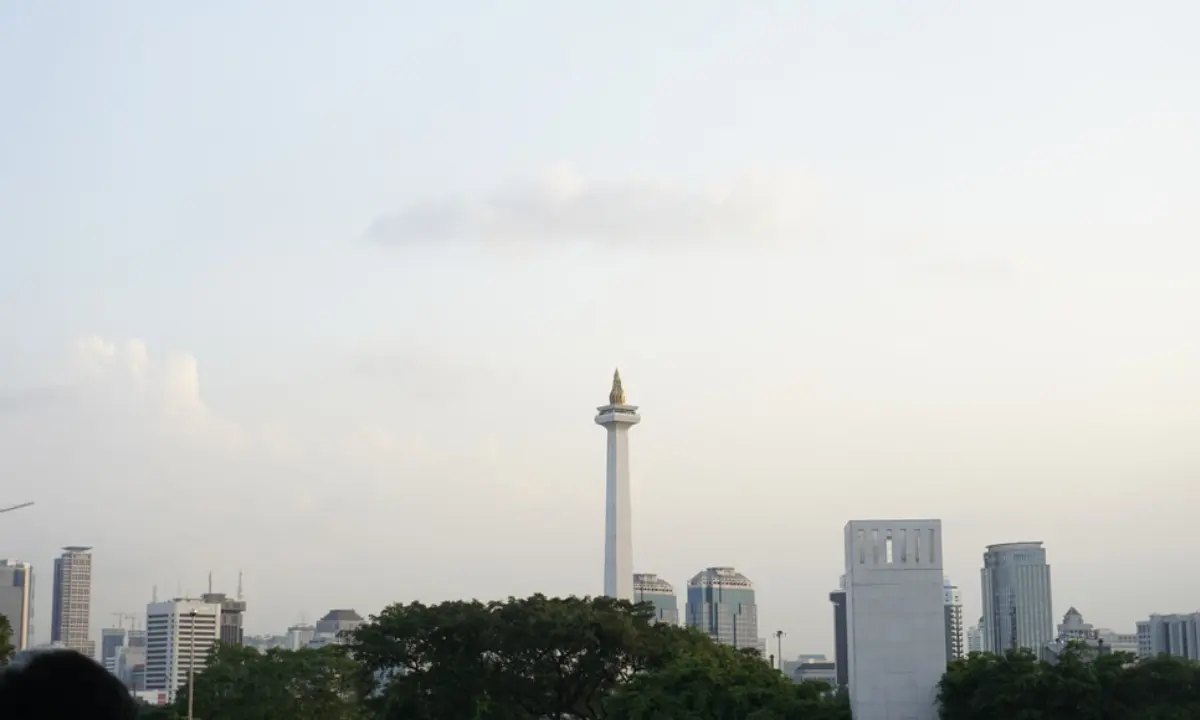 DKI Jakarta