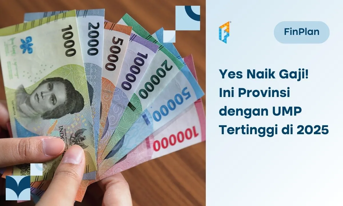 UMP Tertinggi di Indonesia