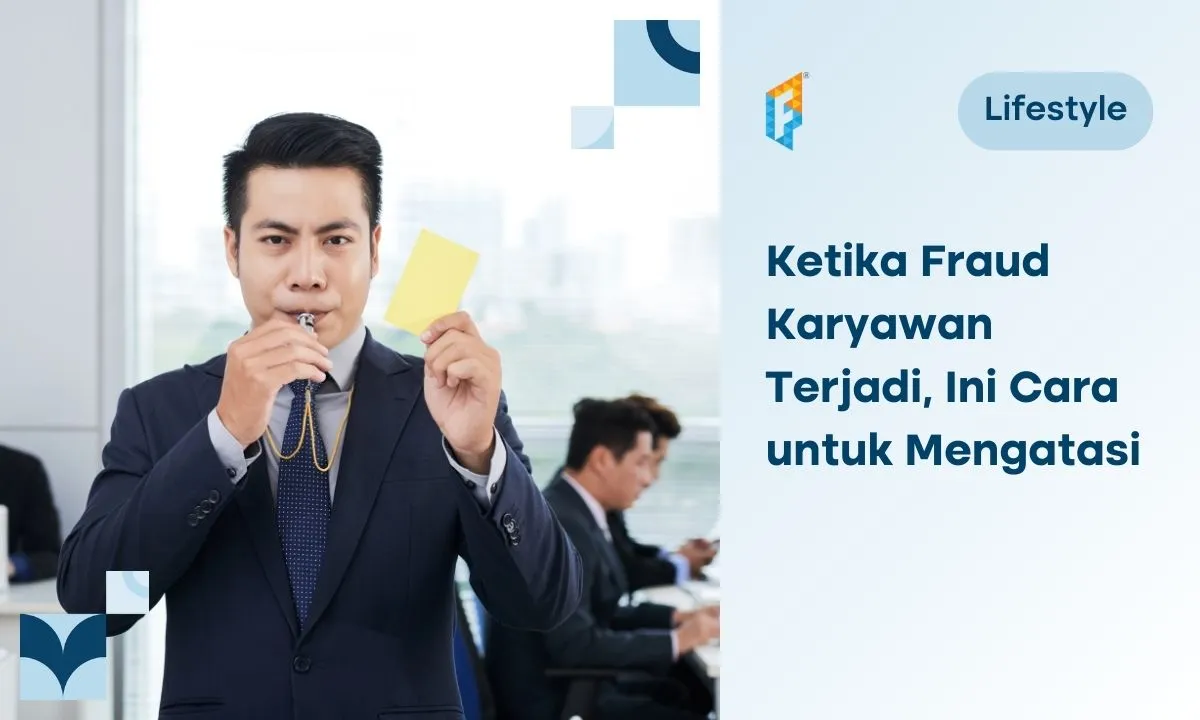 fraud karyawan