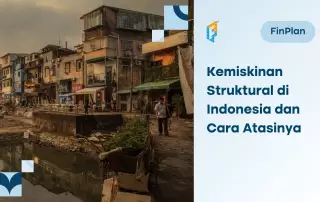 kemiskinan struktural