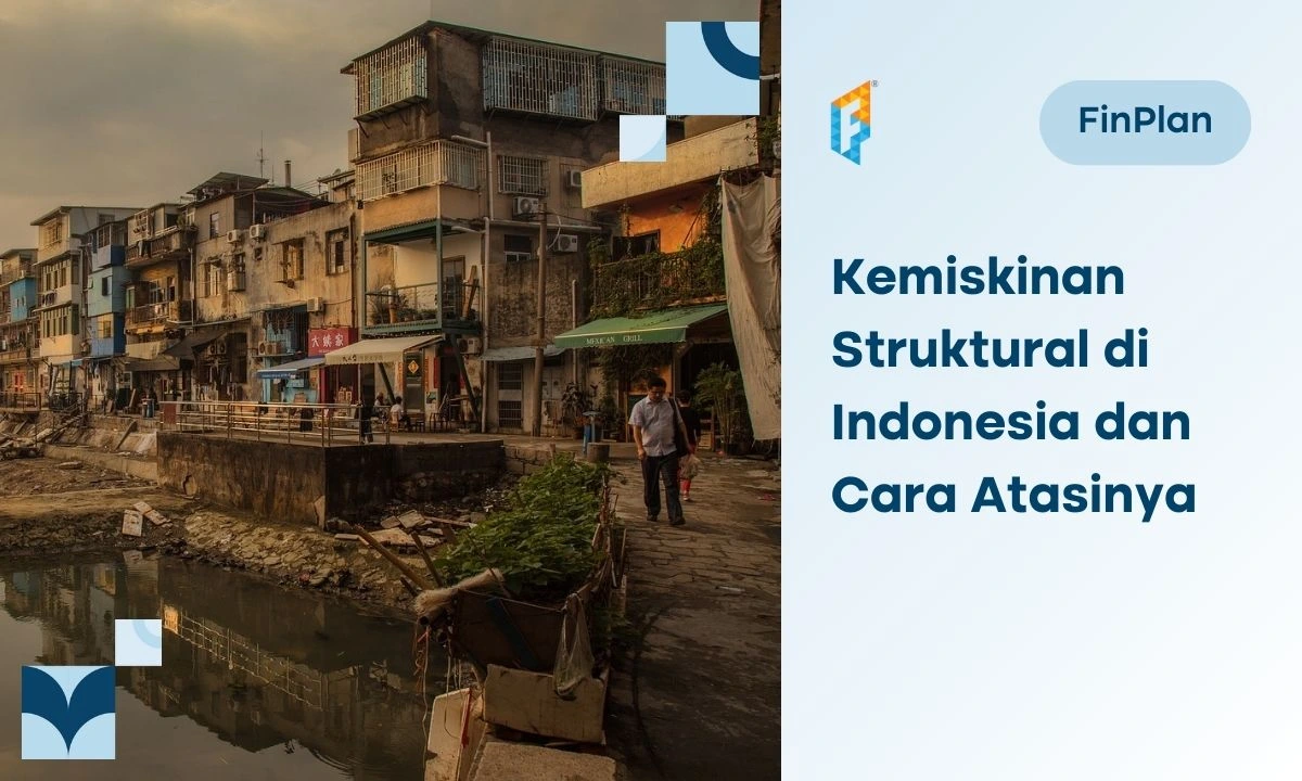 kemiskinan struktural