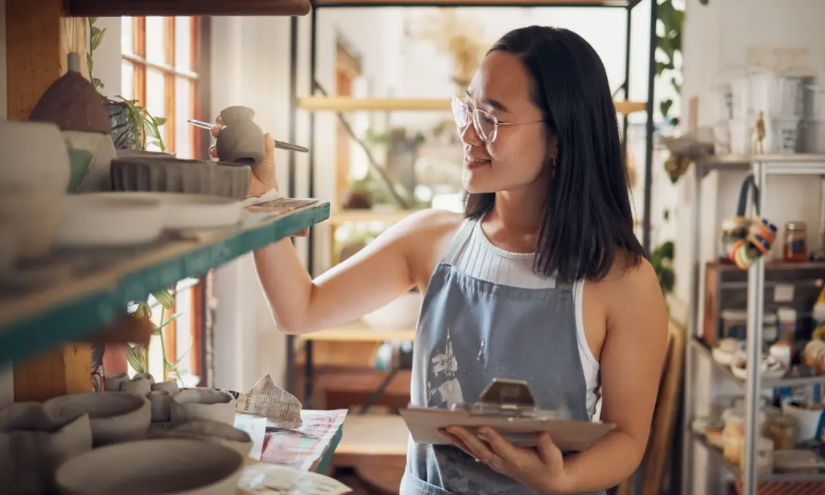 Omnichannel marketplace