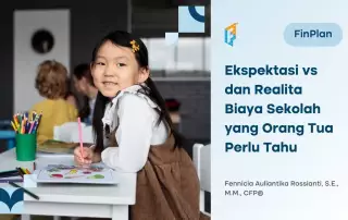 realita biaya sekolah anak
