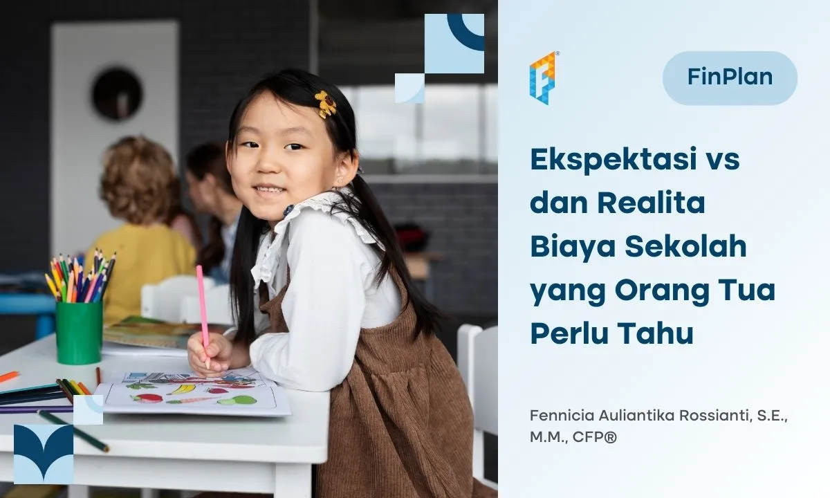 realita biaya sekolah anak