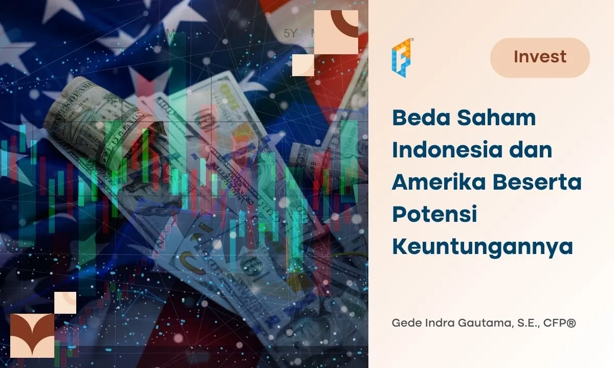 Potensi investasi saham amerika