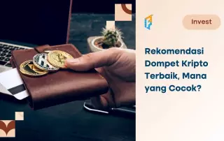 Dompet Kripto Terbaik
