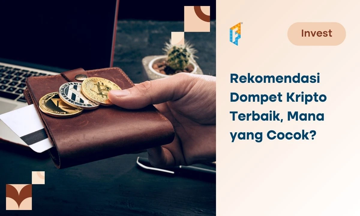 Dompet Kripto Terbaik