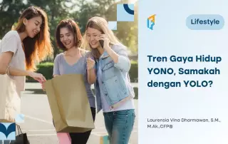 Gaya Hidup YONO