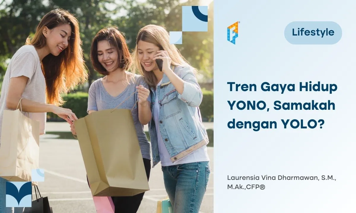 Gaya Hidup YONO