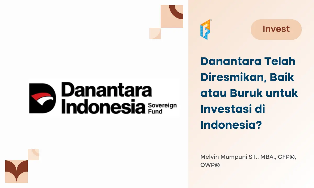 peresmian danantara