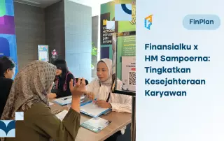 tingkatkan kesejahteraan karyawan