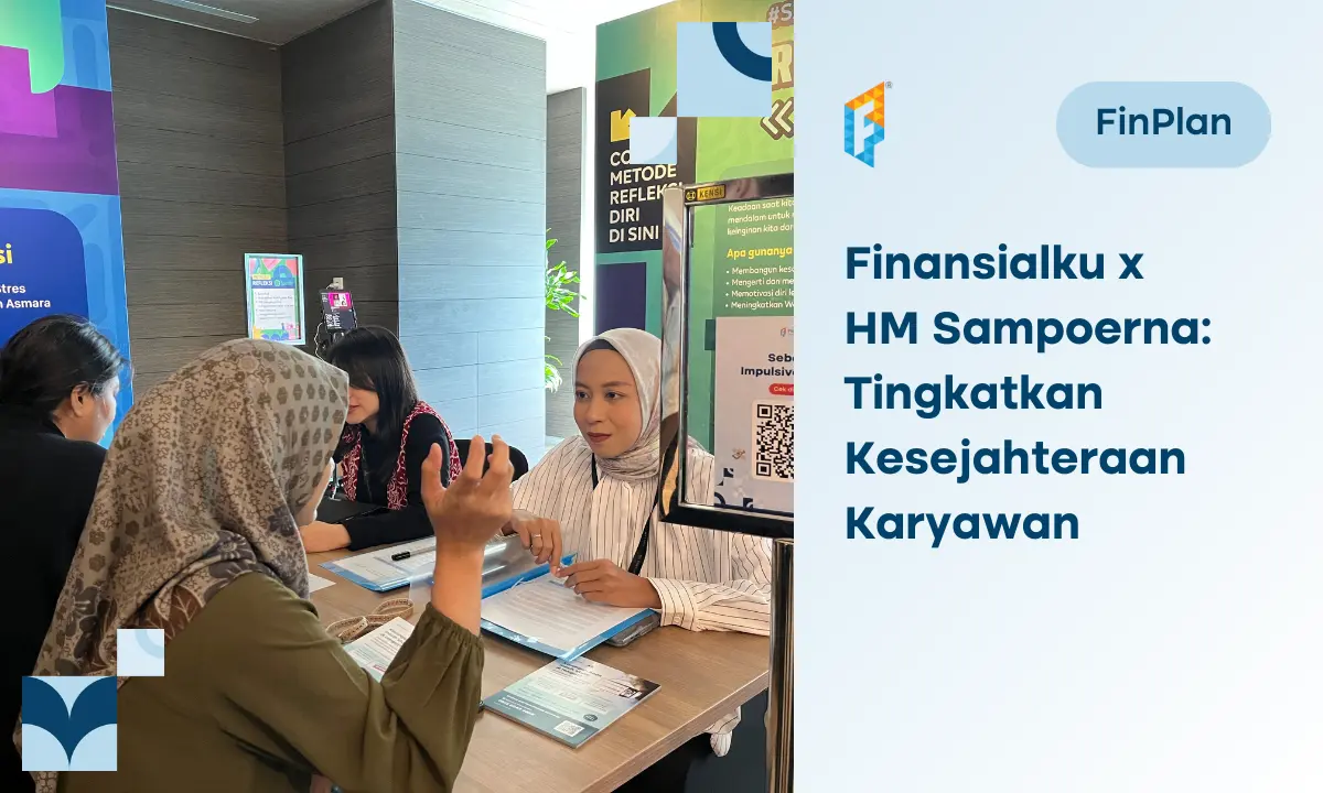 tingkatkan kesejahteraan karyawan