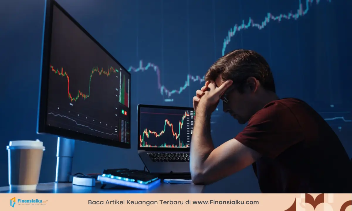 perbedaan trailing stop dan stop loss