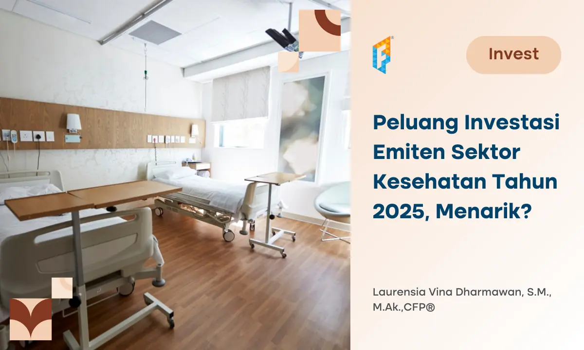 emiten sektor kesehatan 2025