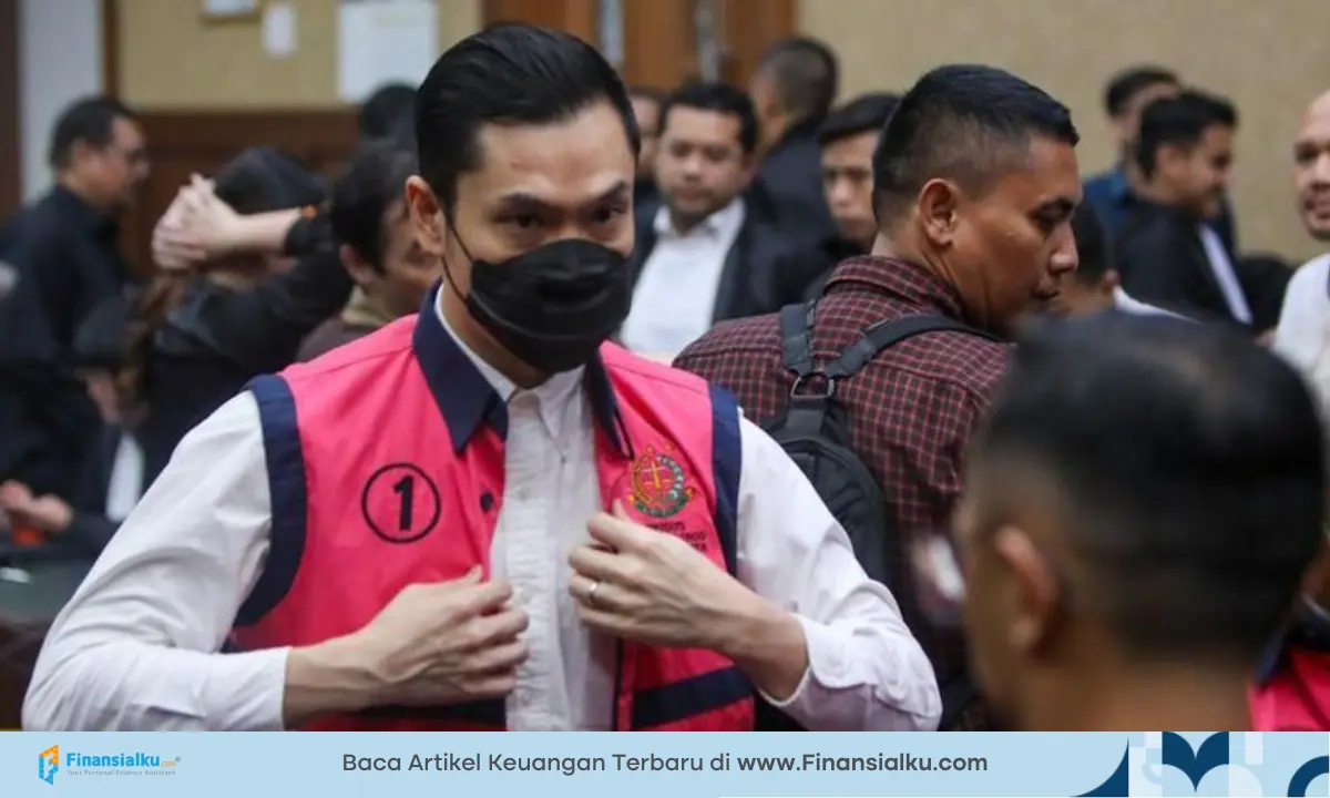 kasus korupsi terbesar di indonesia