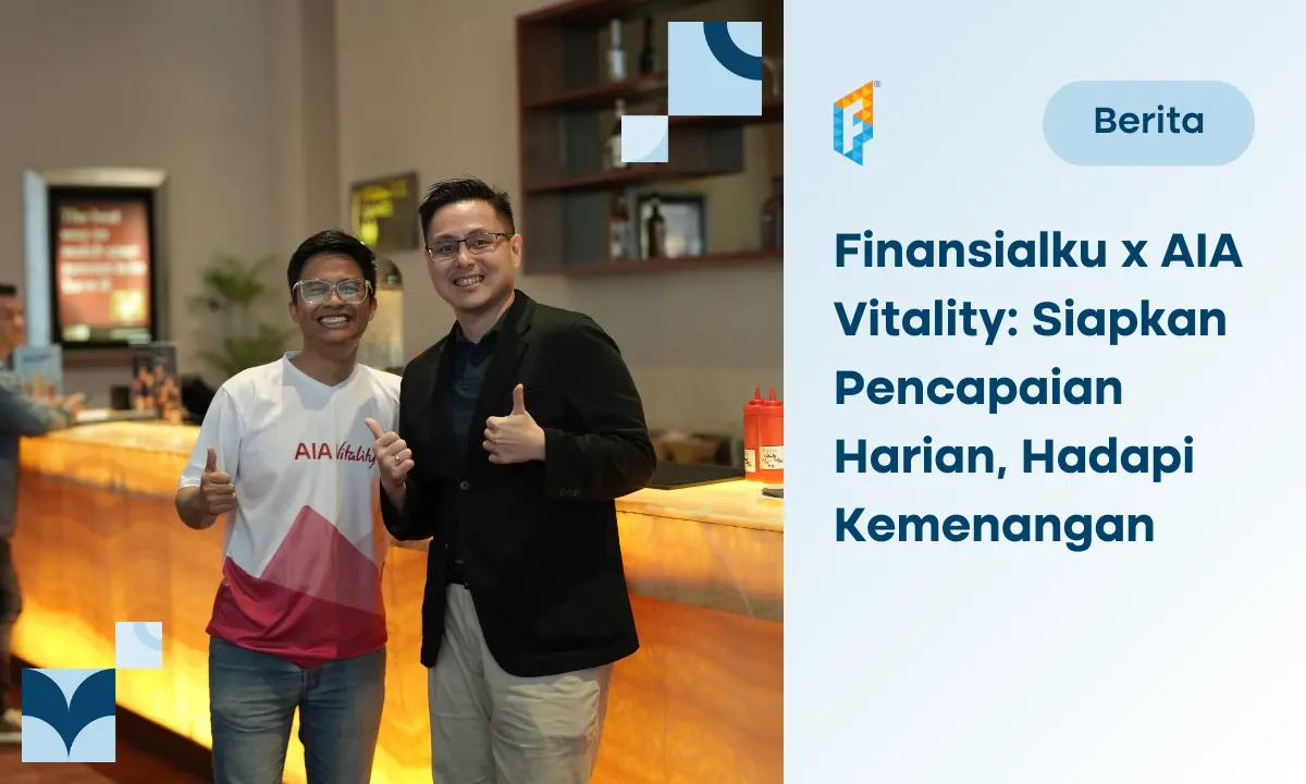 Daily Winning: Siapkan Pencapaian Harian, Hadapi Tahun Kemenangan