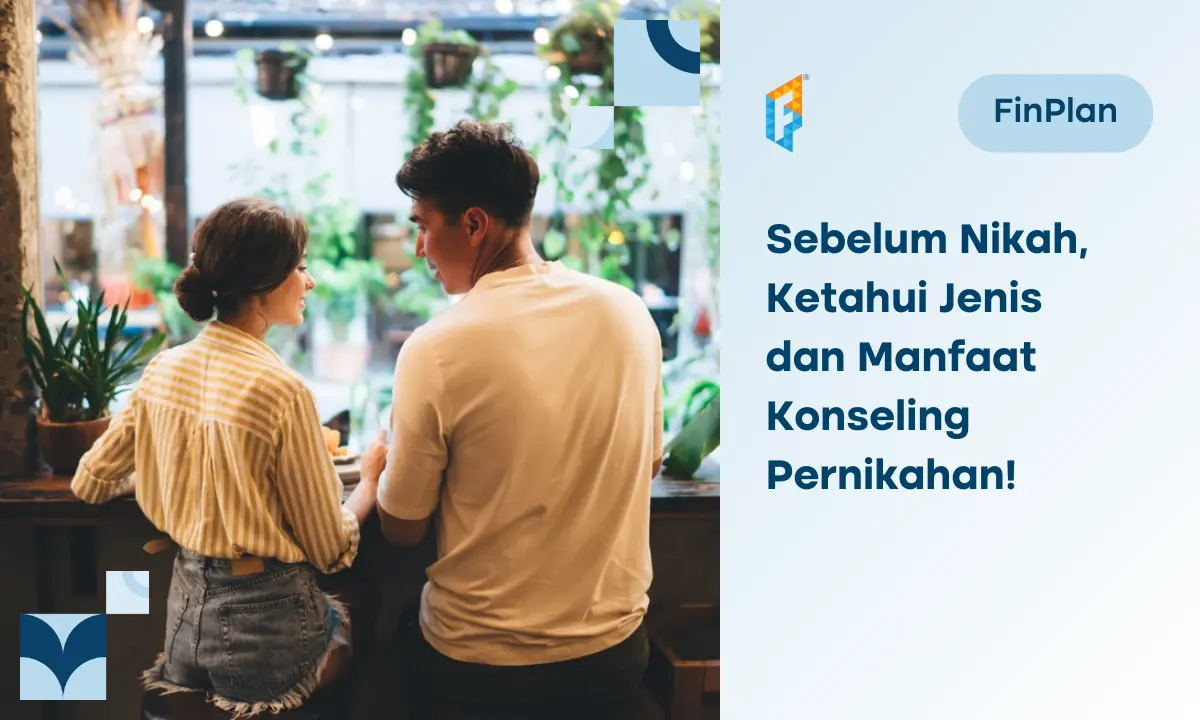 konsultasi pernikahan