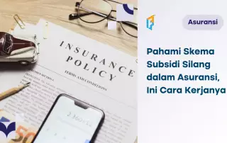 subsidi silang dalam asuransi