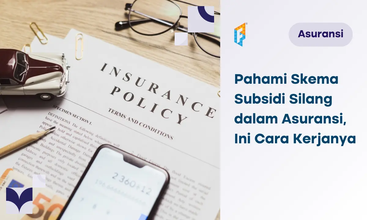 subsidi silang dalam asuransi
