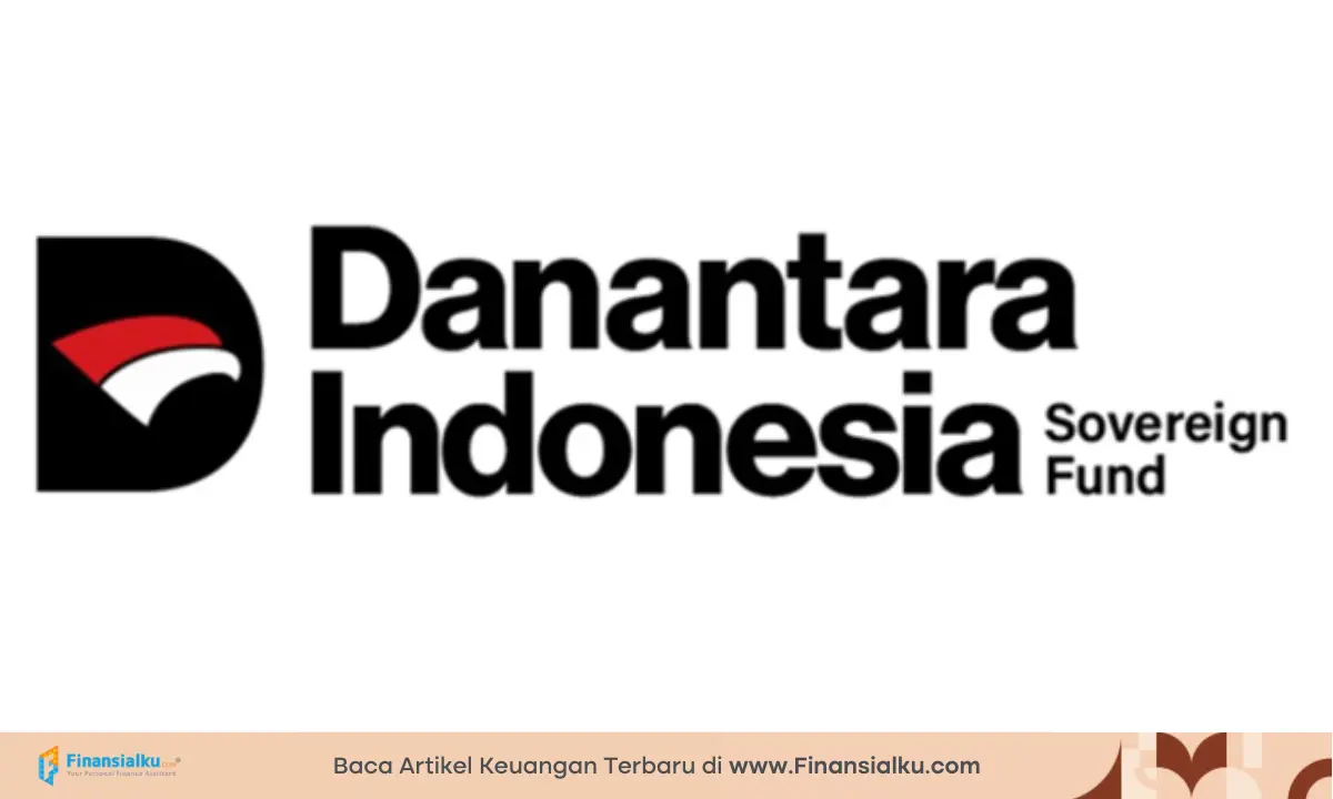 peresmian danantara