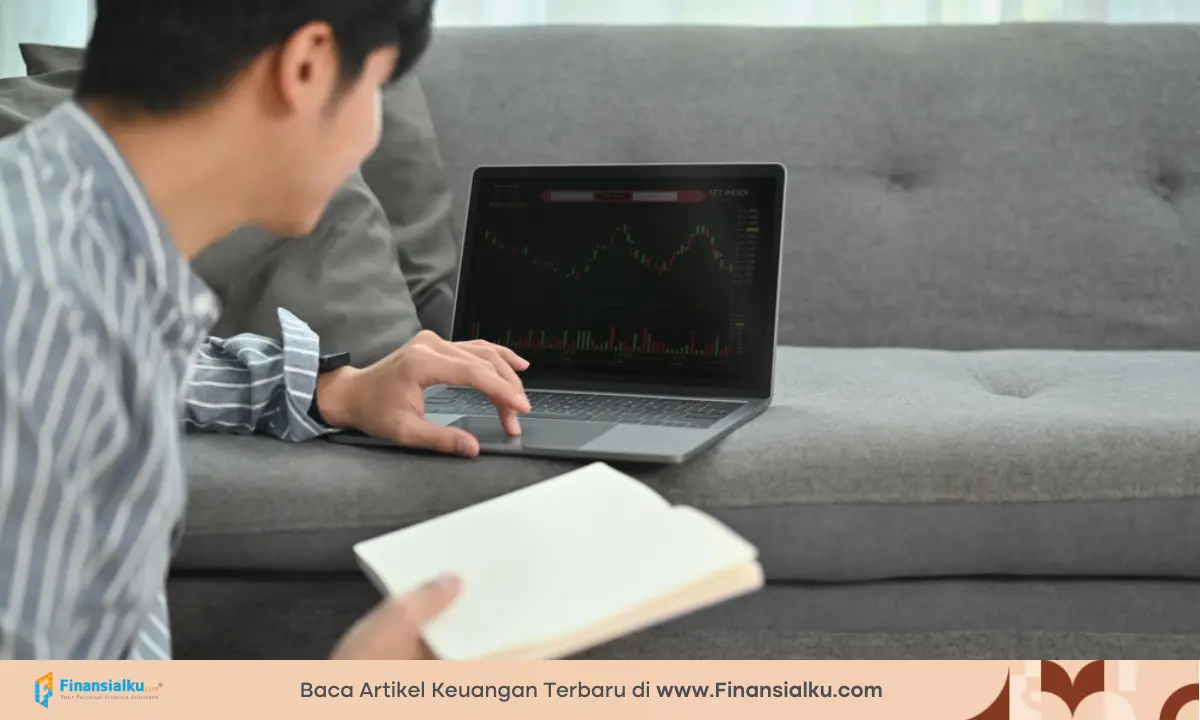 perbedaan trailing stop dan stop loss
