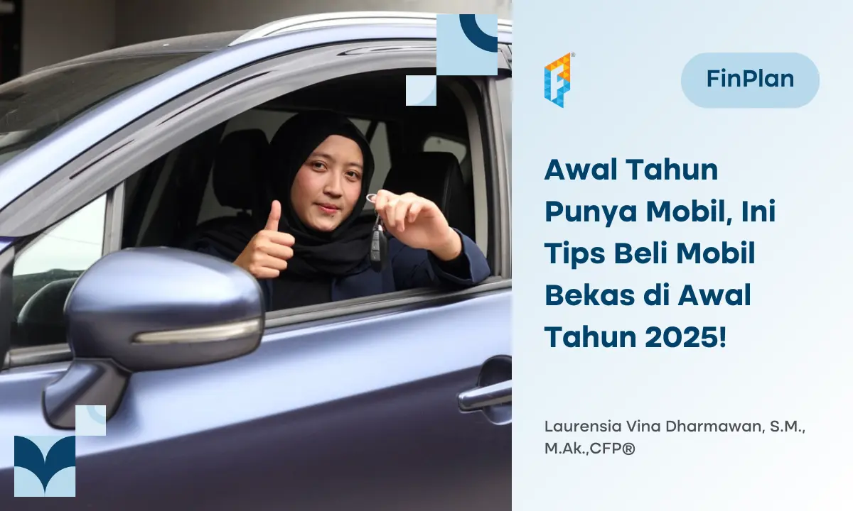 membeli mobil bekas di tahun 2025