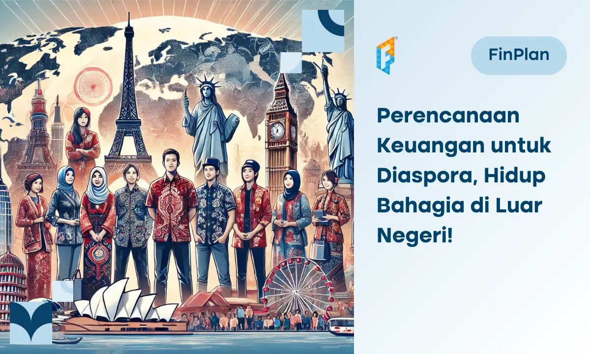 perencanaan keuangan untuk diaspora