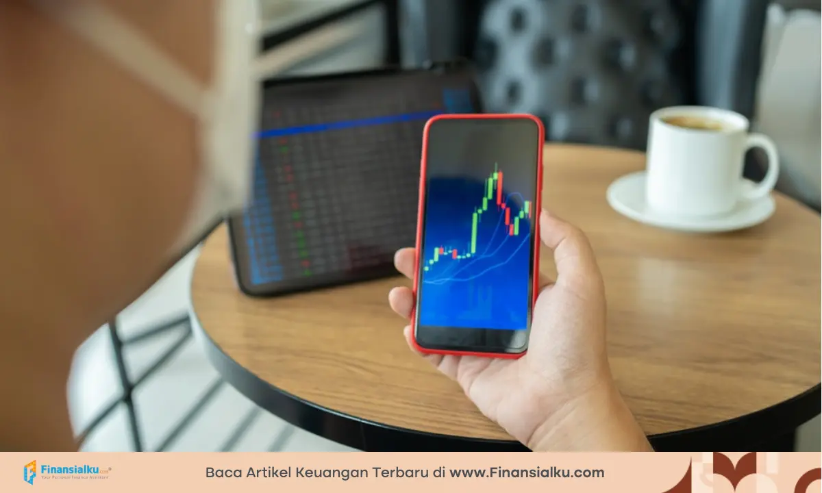 investasi 500 juta
