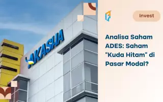 analisa saham ades