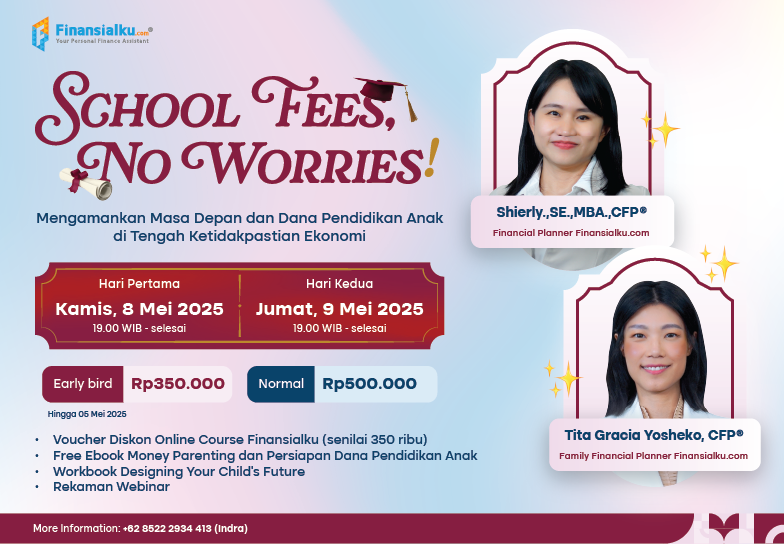 webinar dana pendidikan   anak