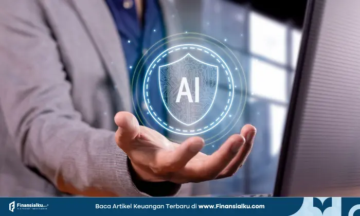 perencanaan keuangan menggunakan AI