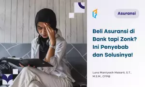 membeli asuransi di bank