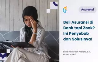 membeli asuransi di bank