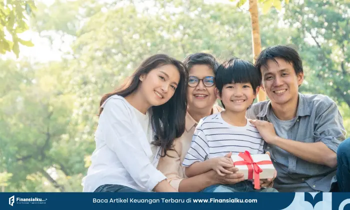 hari keluarga internasional