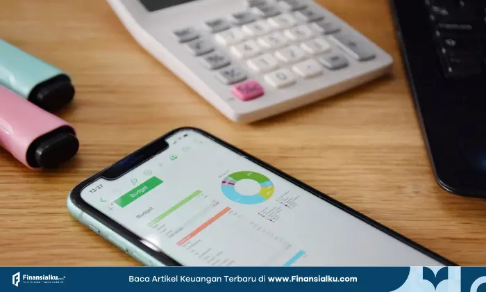 Cara melakukan loud budgeting