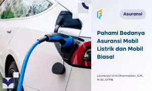 asuransi mobil listrik