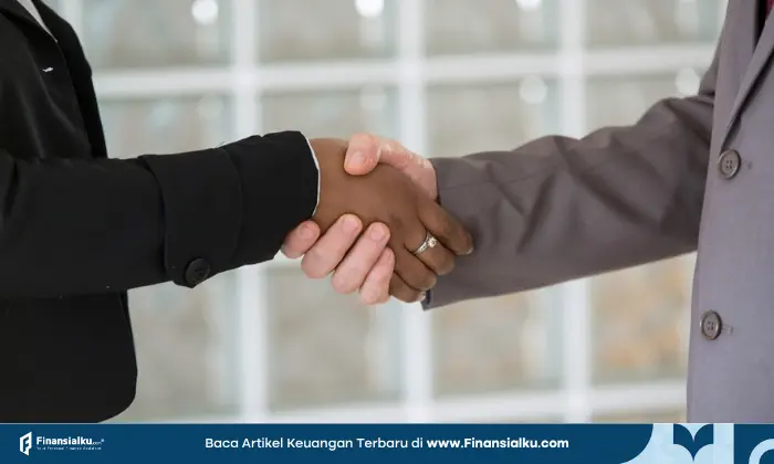 cara memilih bisnis franchise