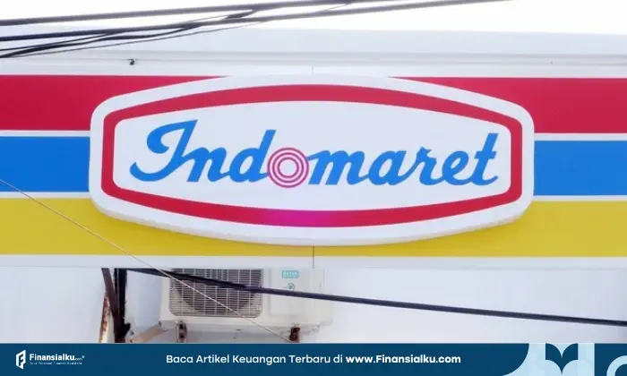 bisnis franchise indomaret